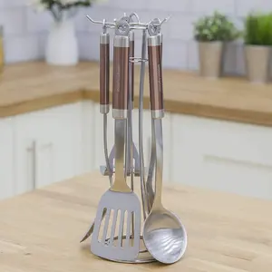 5 Piece Utensil Set