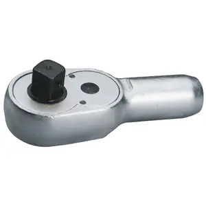 Draper Elora Reversible Ratchet Head, 3/4" Sq. Dr. 01078