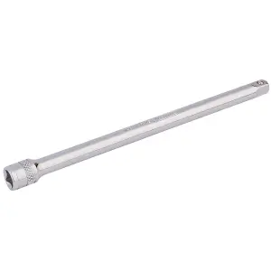 Draper 1/4" Square Drive Extension Bar 150mm 16714