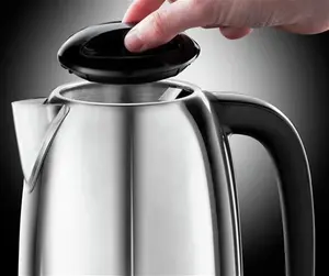 Russell Hobbs Stainless Steel Adventure Kettle 23911