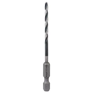 Bosch Professional HSS Impact Drill Bit - 3.3mm (1-piece)