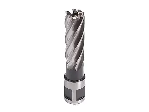 High-Performance Evolution Long Broaching Cutter 21mm for Precision Cutting