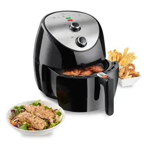 3.5L Hot Air Fryer