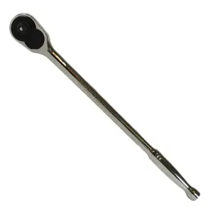 Extra Long 3/8" Drive Quick Release Reversible Ratchet 280mm Socket Driver