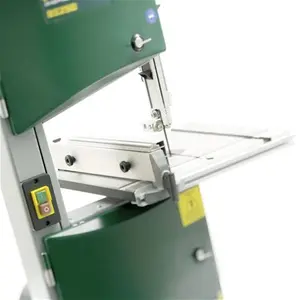 Record Power BS250 Premium Bandsaw