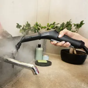 Kärcher SC 3 EasyFix Corded Steam cleaner