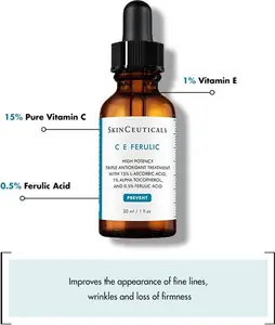 Skinceuticals C E Ferulic Vitamin C Serum 30Ml