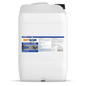 Drybase Bondaid Plus Water Resistant Bonding Agent 25 Litres