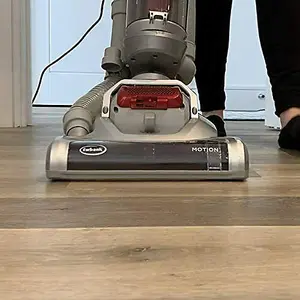 Ewbank EW3001 Motion, Pet Upright Bagless Vacuum Cleaner, Grey