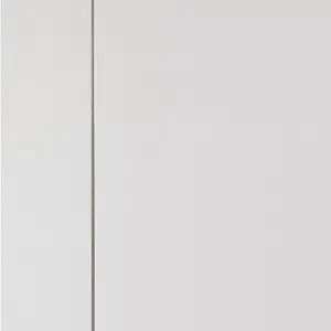 Mistral White Primed Internal Door