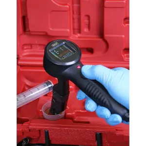 Sealey Brake Fluid Tester - Boil Test VS0275