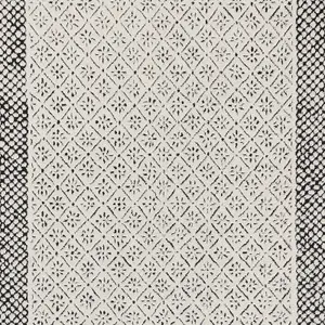 AMBRE Boho Skandi Area Rug 160 x 213 cm