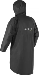 Osprey Changing Robe - Black