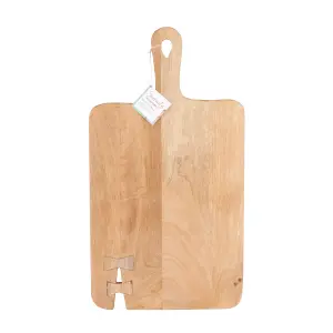 KitchenCraft Serenity Chopping Board