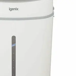 Igenix IG9706 Evaporative Air Cooler with Remote Control