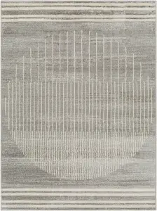 ENSO Boho Skandi Area Rug 200 x 275 cm