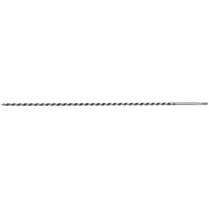 Draper Extra Long Pattern Auger Bit, 600 x 8mm  40467