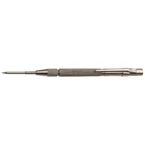 Draper Engineer's Pocket Scriber, 125mm 34104