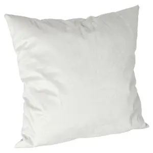 Square Velvet Cushion - 55cm x 55cm