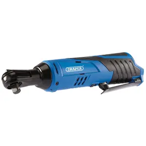 Draper  12V 3/8" Ratchet (Sold Bare) 70301