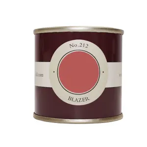 Farrow & Ball Estate Blazer Emulsion paint, 100ml