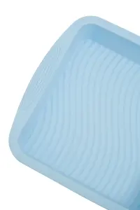 Maison by Premier Zing Pastel Blue Cake Mould