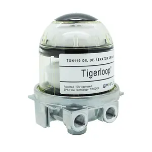 Tigerloop Origional Oil De-Aerator TON110