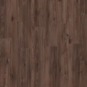 Colos Torcello Oak 4762 Brown Wood Effect 2.5mm Glue-Down Contract LVT For Domestic & Commercial Use 3.62 m² Per Pack