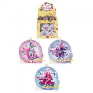 Henbrandt Supergirl Party Favours (Pack of 108) Multicoloured (One Size)