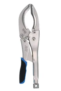 Laser Tools 8069 Large Jaw Locking Pliers 12"