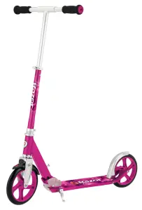 Razor A5 LUX Childrens Folding Kick Scooter with 150mm Wheels - 8+ Years