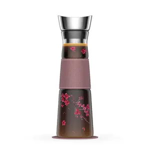 Cherry Blossom 1.25 L Carafe