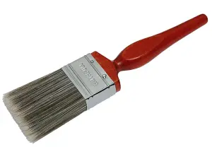 Faithfull 7500320 Superflow Synthetic Paint Brush 50mm (2in) FAIPBSY2