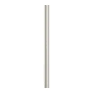 GoodHome Stevia Matt sandstone slab Matt sandstone Standard Wall corner post, (W)34mm (L)715mm