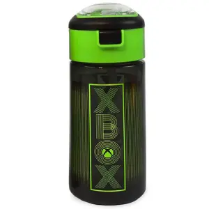 Xbox Travel Mug Set (Pack of 2) Green/Black (One Size)