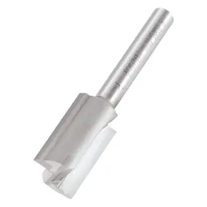 Trend 4/1 x 1/4 TCT Two Flute Cutter 15.0 x 25mm