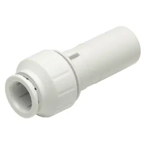 John Guest Speedfit Fitting Reducer 28 X 15mm (Pack Of 5)