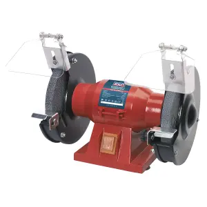 Sealey Bench Grinder Stand Deal 150mm-200mm Diameter Heavy Duty BGVDSCOMBO3