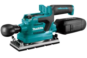 Makita DBO381ZU LXT Finishing Sander 18V Bare Unit