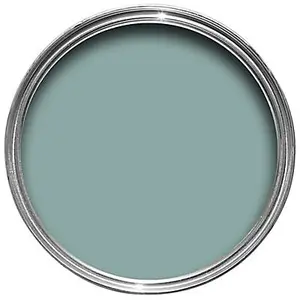 Farrow & Ball Estate Dix blue No.82 Matt Emulsion paint, 2.5L