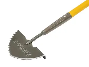 Roughneck Sharp-Edge Lawn Edging Iron