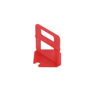 Comensal Tile levelling Clips 1.5mm - Pack of 200