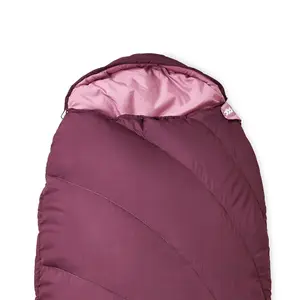 New Pod Adult Sleeping Bag Camping Accessories, Camping Equipment