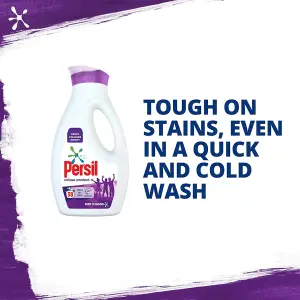 Persil Colour Laundry Washing Liquid Detergent 38 W 1.026L