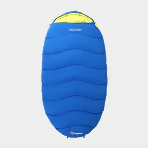 Berghaus Mondo Adult POD Sleeping Bag