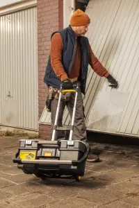 STANLEY FT500 Folding Hand Truck 60Kg