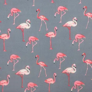 Minky Flamingo Pink Limited Edition Ironing Board