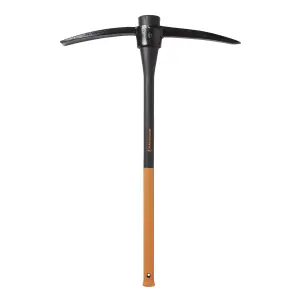 Magnusson 3.2kg Pickaxe with Composite handle