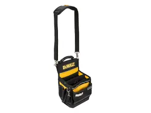 Dewalt DWST83541-1 Tool Organiser Heavy Duty Tool Belt Pouch - Tough Case Tstak