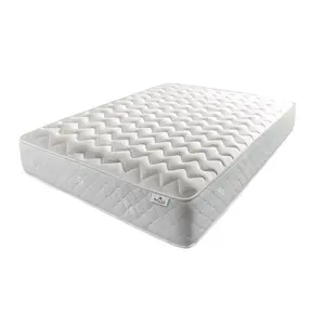 Mattress Craft Open Coil Mattress Double (4'6)